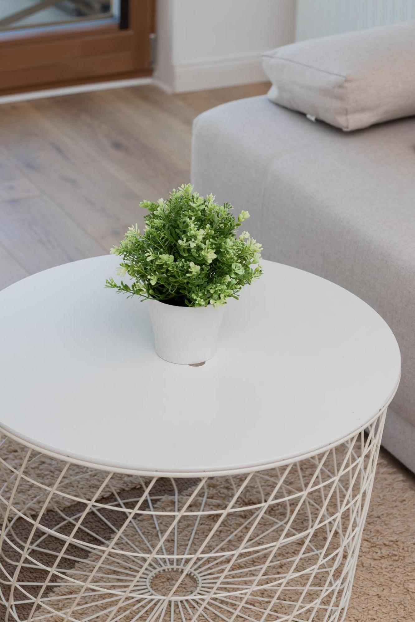 Starowiejska Apartment With Balcony Next To Arena Gdansk Stadium By Noclegi Renters エクステリア 写真