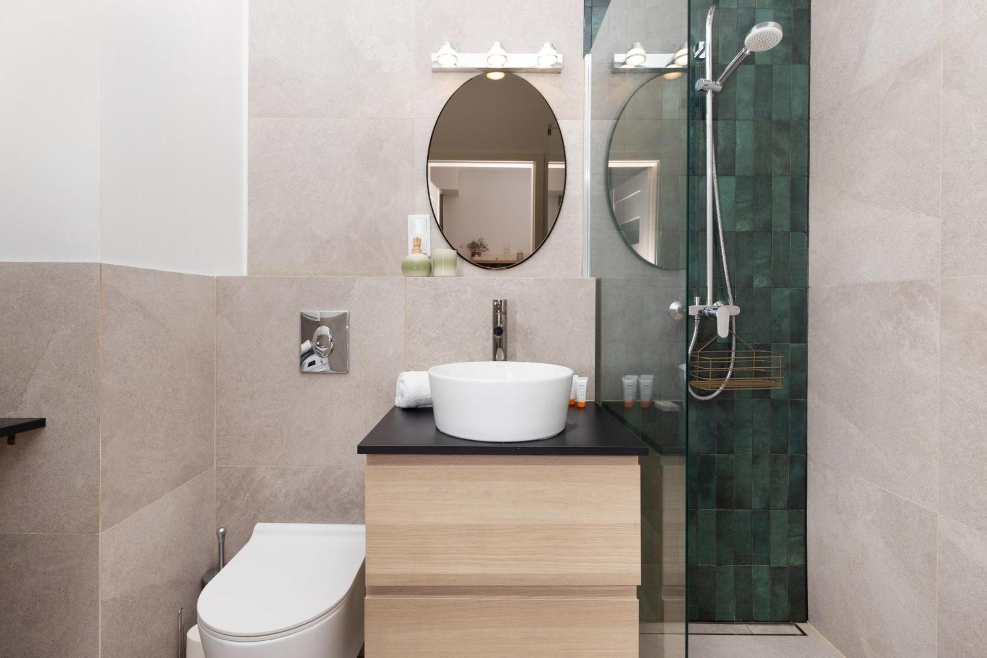 Starowiejska Apartment With Balcony Next To Arena Gdansk Stadium By Noclegi Renters エクステリア 写真